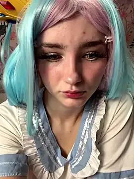 rxdheadfairy — Tentacle sucking 
