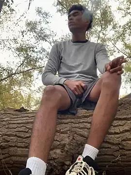 Freechat Ryan-hot on StripChat