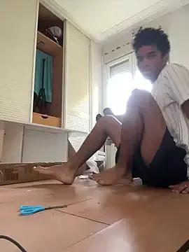 Freechat Ryan-hot on StripChat