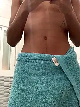 Freechat Ryan-hot on StripChat