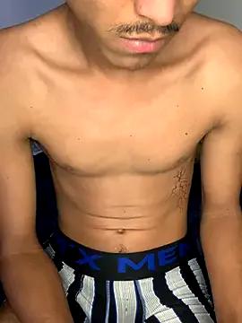 Freechat Ryan-hot on StripChat