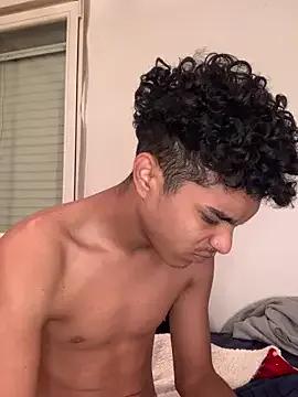 Freechat Ryan-hot on StripChat