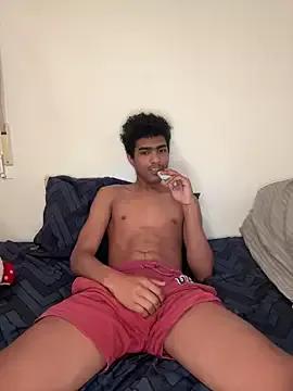 Freechat Ryan-hot on StripChat