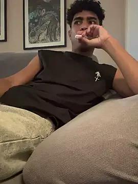 Freechat Ryan-hot on StripChat