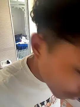Freechat Ryan-hot on StripChat