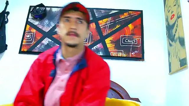 ryan_maxy — cum show big load