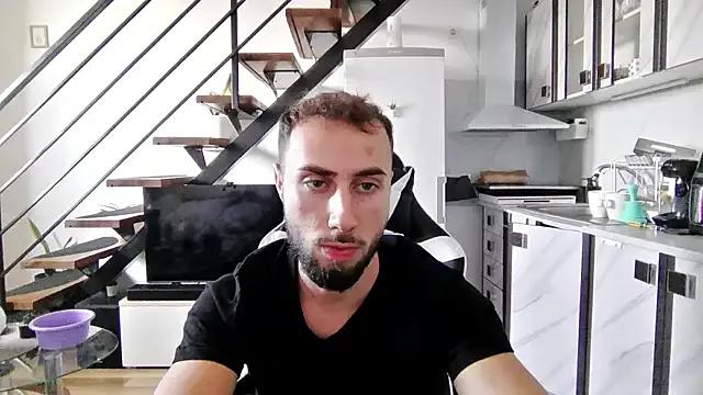 RyanStorm_ — CUM