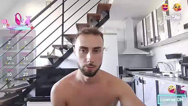 RyanStorm_ — CUM