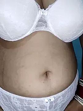 s-pinki — Pussy fingring