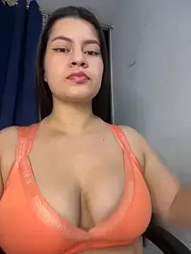 Freechat Saanvi21 on StripChat