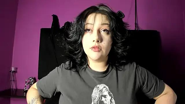 SabbathSinclair — kiss my perfect ass 