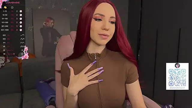 Sabi_Ryder2 — doggy tease