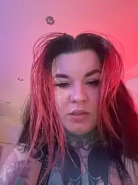 StripChat Sabien_DeMonia is Freechat Sabien_DeMonia — Tip to vibe !