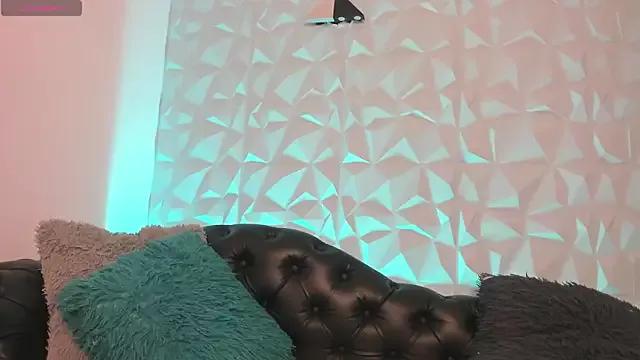 Freechat SabinaDeluxe_cg on StripChat