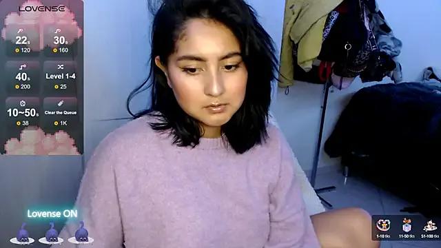 sabrina_altieri — See my beautiful tits x 7 min
