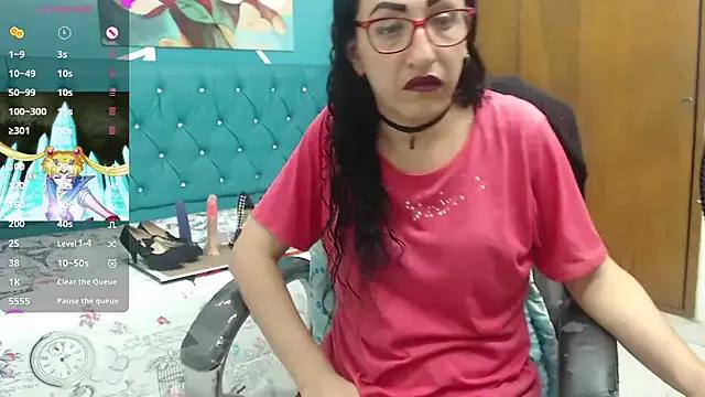 Freechat sabrina_dupont on StripChat