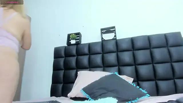sabrina_med — dildo ass one minute