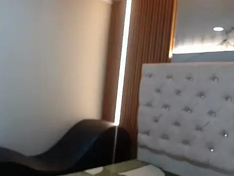 sabrina_roosa — Sexy Dance Naked 