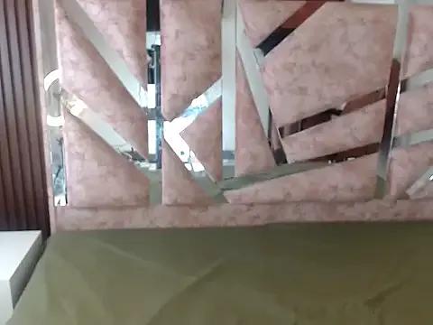 sabrina_roosa — Dance Naked 