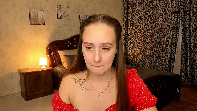 SabrinaCandi — Freechat on StripChat