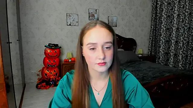 SabrinaCandi — Seductive Dance