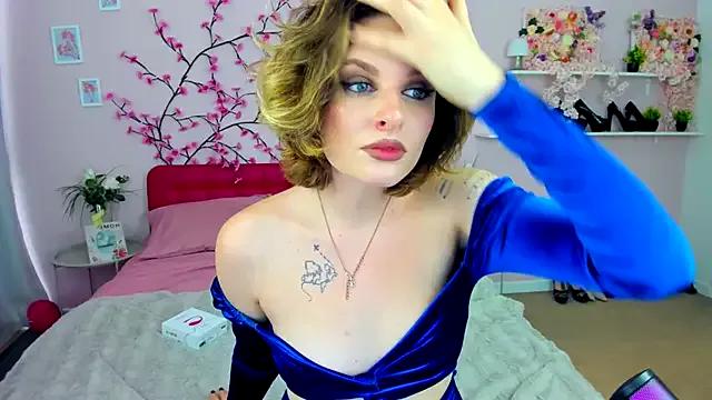 SabrinaRayX — CONTROL LASH 5 MINUTES