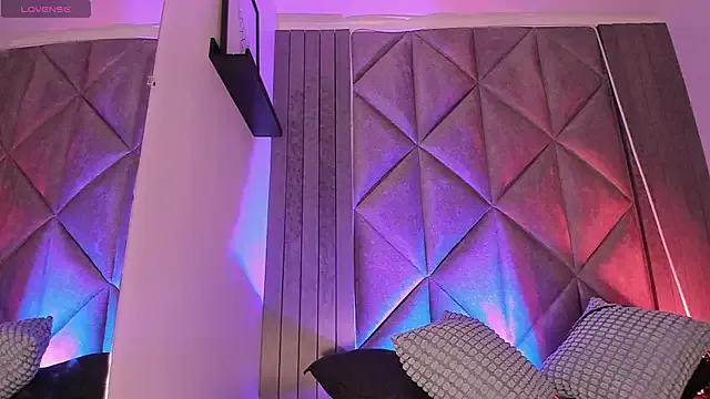 SabrinaSpell_ — Dance kwaii. full naked