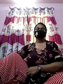 Sadia_1 — Freechat on StripChat