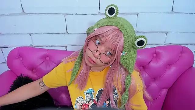 SafiroAgataaa — Deepthroat+ ahegao 