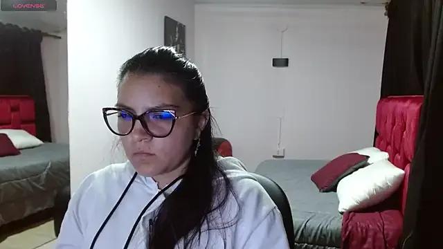 Sahamara_07 — Fingers in the ass