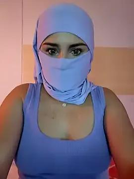 sahara1_ — Freechat on StripChat