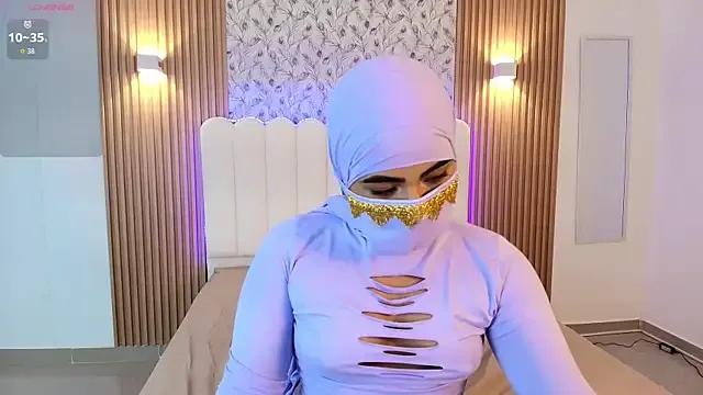 StripChat SaharaGoddess is Freechat SaharaGoddess — doggy spanks ass x10