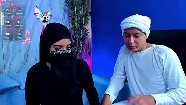 Sahira_and_Zaid — fuck my pussy hard + full nude 