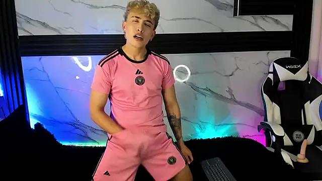Saimonvela — Freechat on StripChat