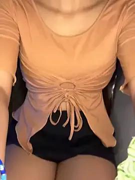 Sakkshhii — Freechat on StripChat