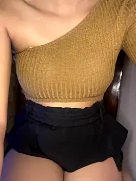 Sakkshhii — Freechat on StripChat