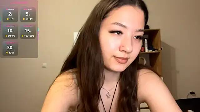Freechat Sakuravice on StripChat