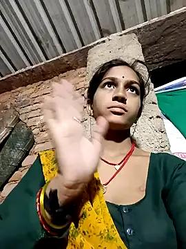 Sali_ji — Freechat on StripChat