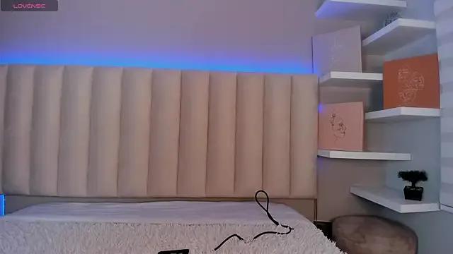 Freechat Sally__Walker on StripChat