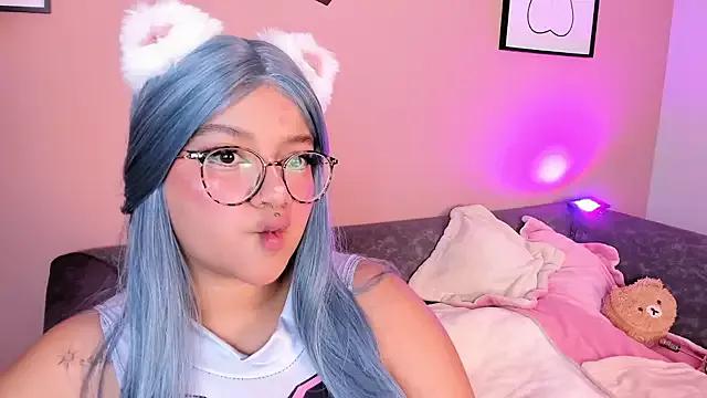 Freechat Sally__Walker on StripChat