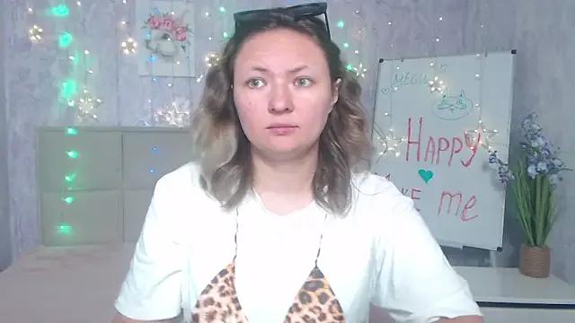 Freechat SallyVerda on StripChat