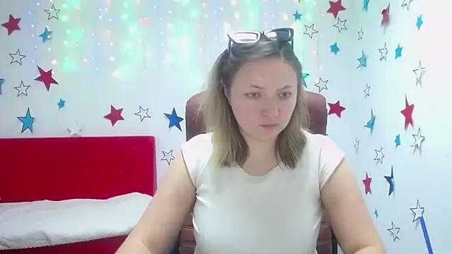 Freechat SallyVerda on StripChat