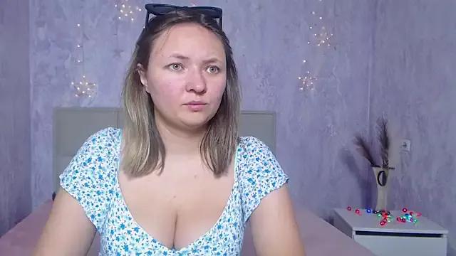 Freechat SallyVerda on StripChat