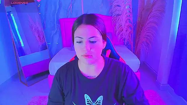 salmaa_27 — massage in my clit 