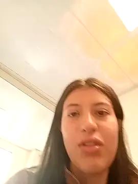 SALOME-28_ — Freechat on StripChat