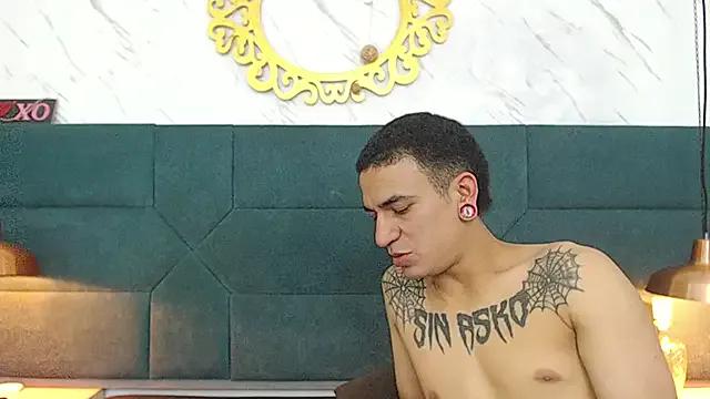 salome_daniel — cum on tits