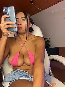 StripChat Salome_pink1 is Private Salome_pink1 — Private on StripChat