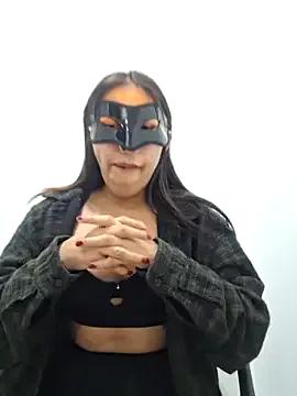 salomeencuatro — Freechat on StripChat