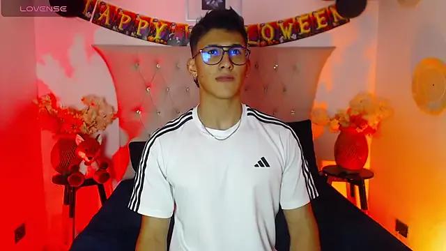 StripChat SalvadorFit is Freechat SalvadorFit — FULL NAKED