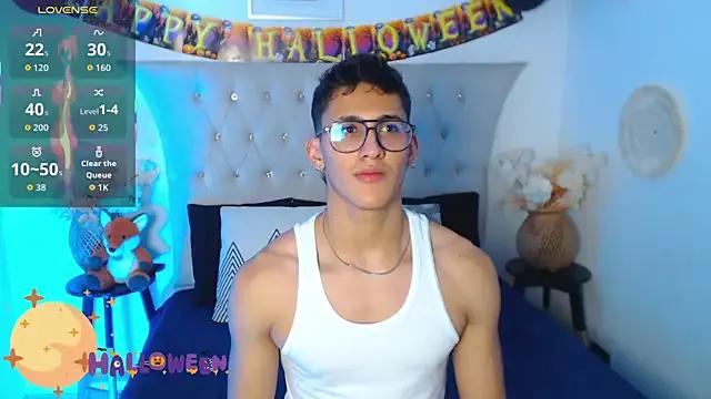 StripChat SalvadorFit is Freechat SalvadorFit — Hi Sal !